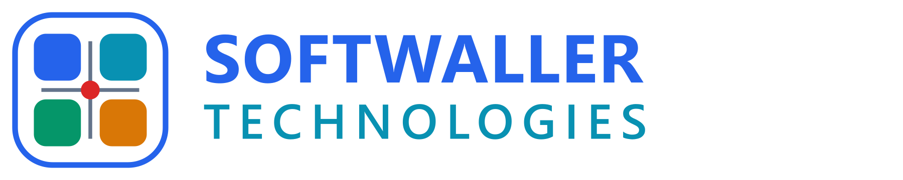 Softwaller Technologies - Custom CRM, ERP & Business Software